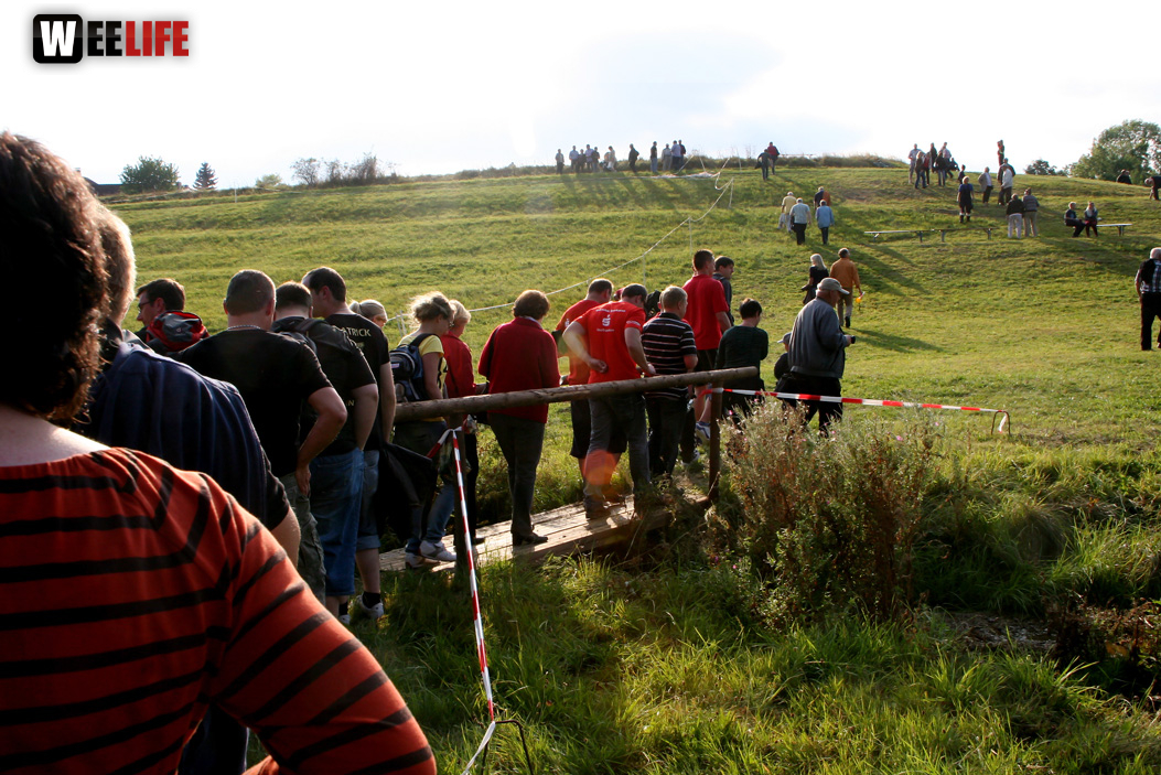 Hochfrankenspiele 2012