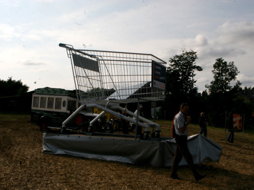 Hochfrankenspiele 2012 – Foto 2