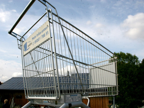 Hochfrankenspiele 2012 – Foto 5