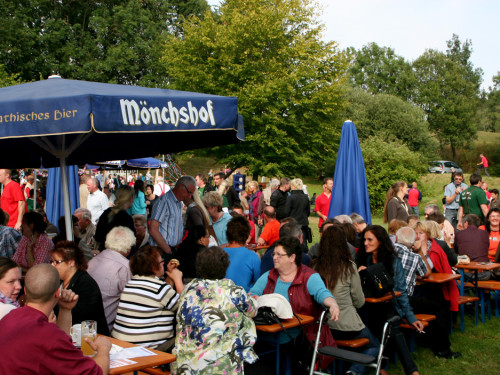 Hochfrankenspiele 2012 – Foto 6