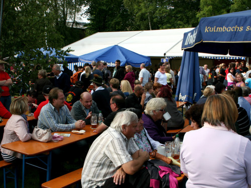 Hochfrankenspiele 2012 – Foto 7