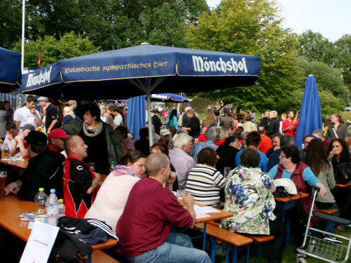 Hochfrankenspiele 2012 – Foto 8