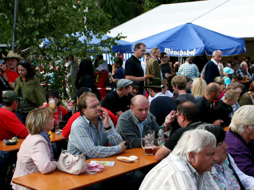 Hochfrankenspiele 2012 – Foto 9