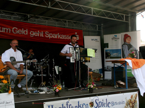 Hochfrankenspiele 2012 – Foto 11