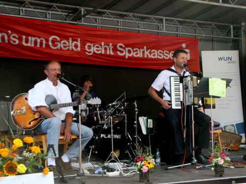 Hochfrankenspiele 2012 – Foto 12