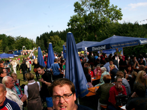 Hochfrankenspiele 2012 – Foto 13