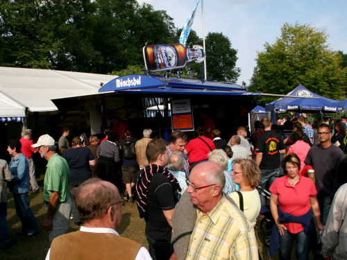 Hochfrankenspiele 2012 – Foto 14