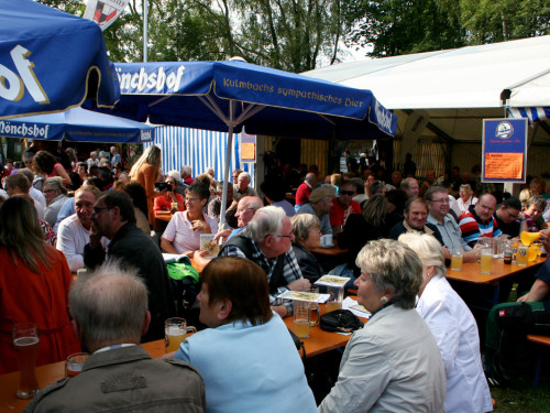 Hochfrankenspiele 2012 – Foto 15