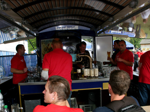 Hochfrankenspiele 2012 – Foto 19