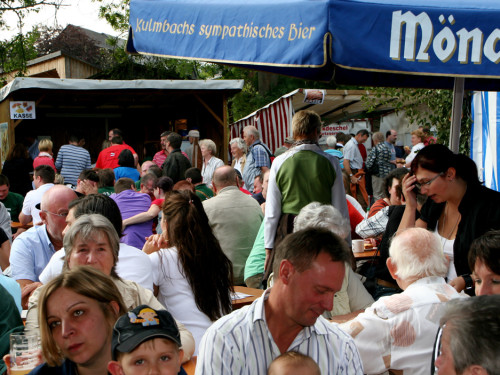 Hochfrankenspiele 2012 – Foto 20