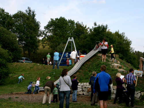 Hochfrankenspiele 2012 – Foto 21