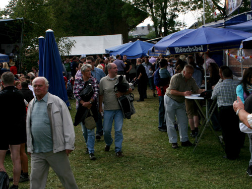 Hochfrankenspiele 2012 – Foto 22