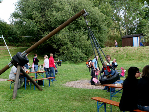 Hochfrankenspiele 2012 – Foto 23