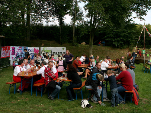 Hochfrankenspiele 2012 – Foto 24