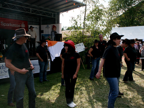 Hochfrankenspiele 2012 – Foto 27