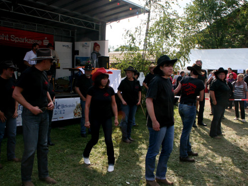 Hochfrankenspiele 2012 – Foto 28