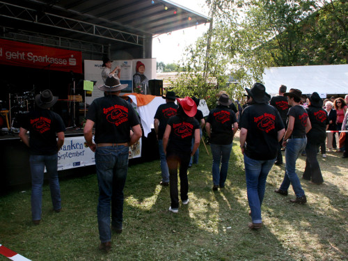 Hochfrankenspiele 2012 – Foto 36