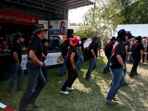 Hochfrankenspiele 2012 – Foto 37