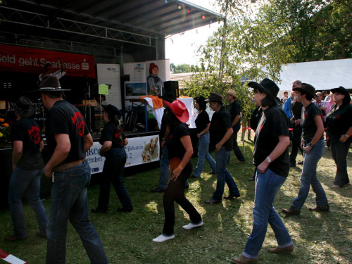 Hochfrankenspiele 2012 – Foto 39
