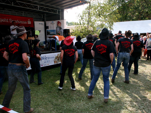 Hochfrankenspiele 2012 – Foto 40