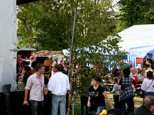 Hochfrankenspiele 2012 – Foto 41
