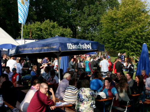 Hochfrankenspiele 2012 – Foto 42