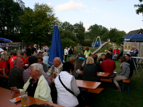 Hochfrankenspiele 2012 – Foto 47