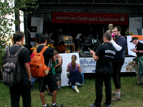 Hochfrankenspiele 2012 – Foto 51