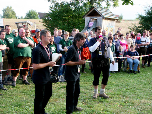 Hochfrankenspiele 2012 – Foto 59