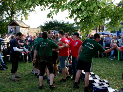 Hochfrankenspiele 2012 – Foto 72