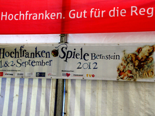 Hochfrankenspiele 2012 – Foto 77