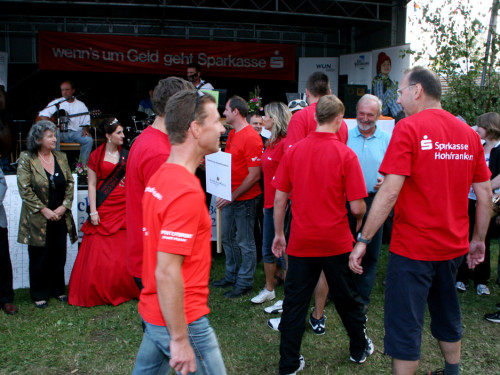 Hochfrankenspiele 2012 – Foto 91