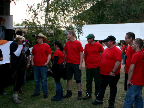 Hochfrankenspiele 2012 – Foto 95