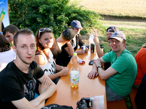 Hochfrankenspiele 2012 – Foto 101