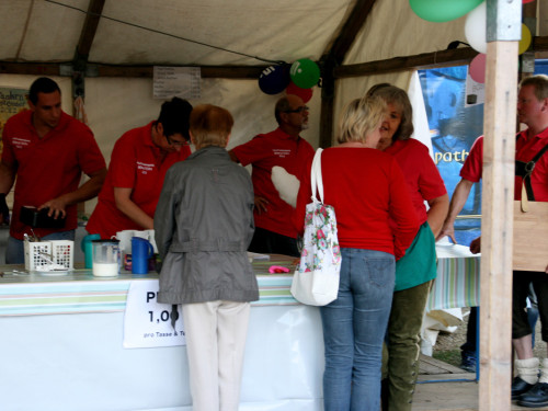 Hochfrankenspiele 2012 – Foto 107