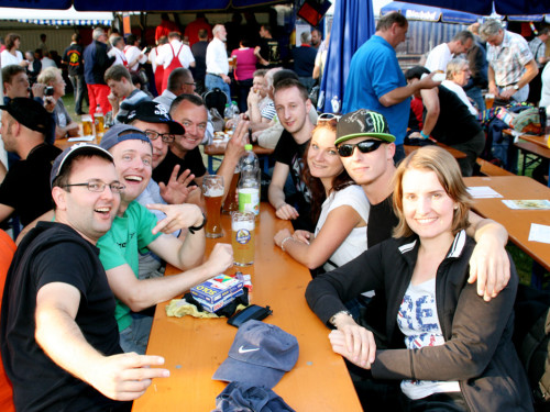 Hochfrankenspiele 2012 – Foto 116