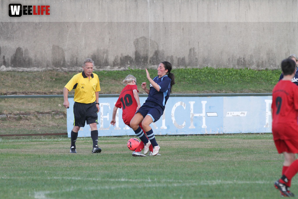 FC Selb - TSV Himmelkron