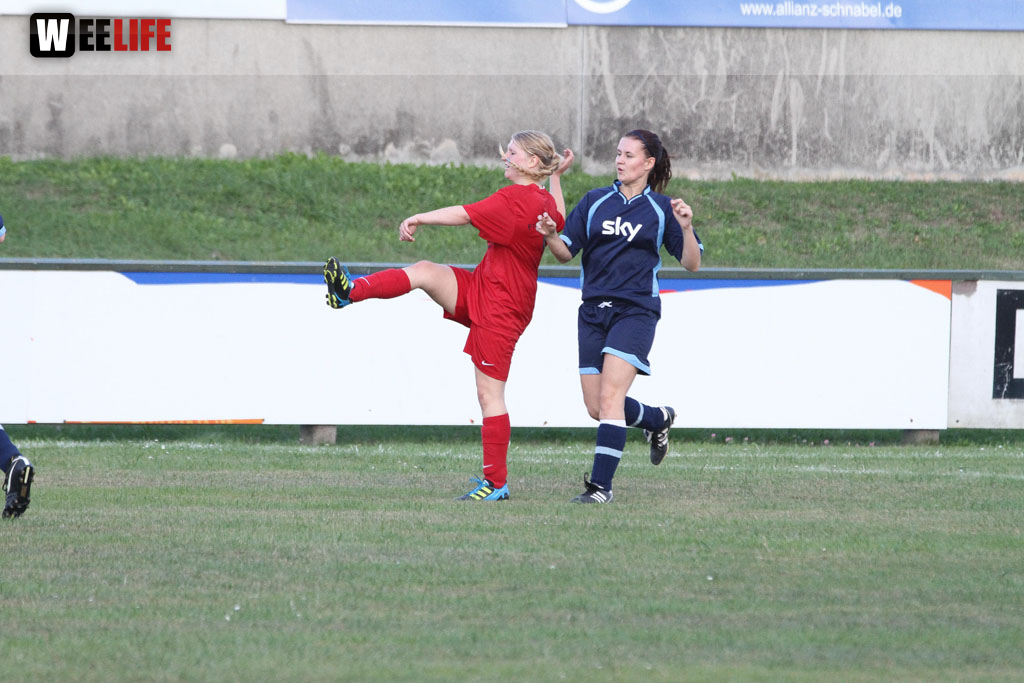 FC Selb - TSV Himmelkron