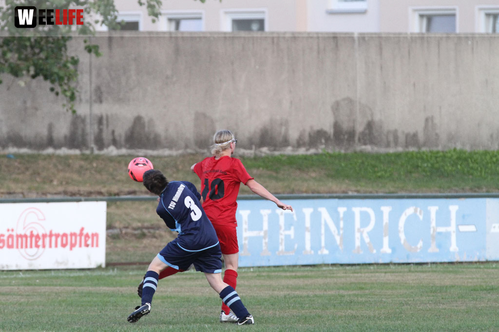 FC Selb - TSV Himmelkron