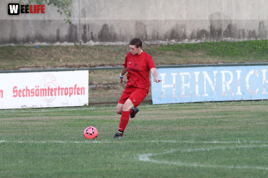 FC Selb - TSV Himmelkron