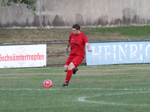 FC Selb - TSV Himmelkron – Foto 4