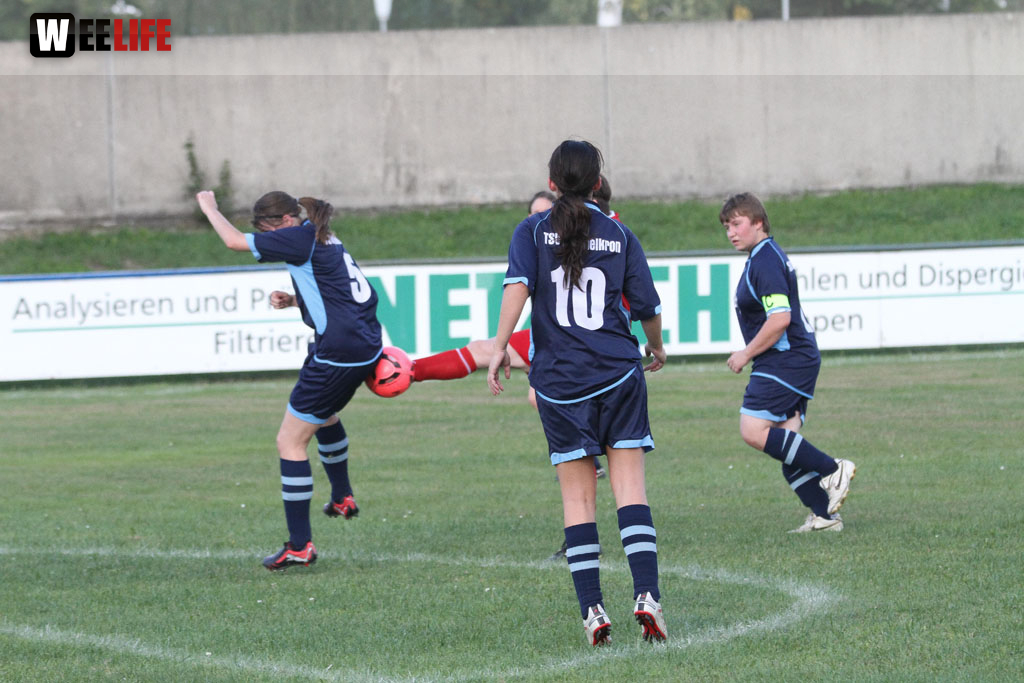 FC Selb - TSV Himmelkron