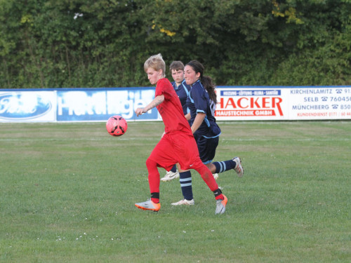 FC Selb - TSV Himmelkron – Foto 6