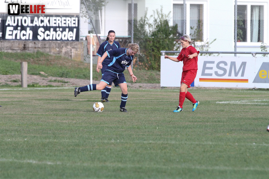 FC Selb - TSV Himmelkron