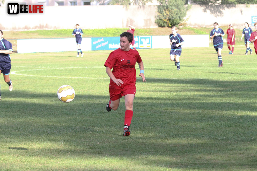 FC Selb - TSV Himmelkron