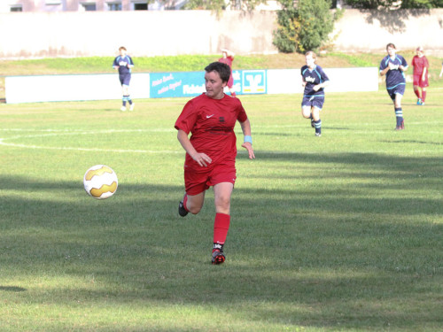 FC Selb - TSV Himmelkron – Foto 9