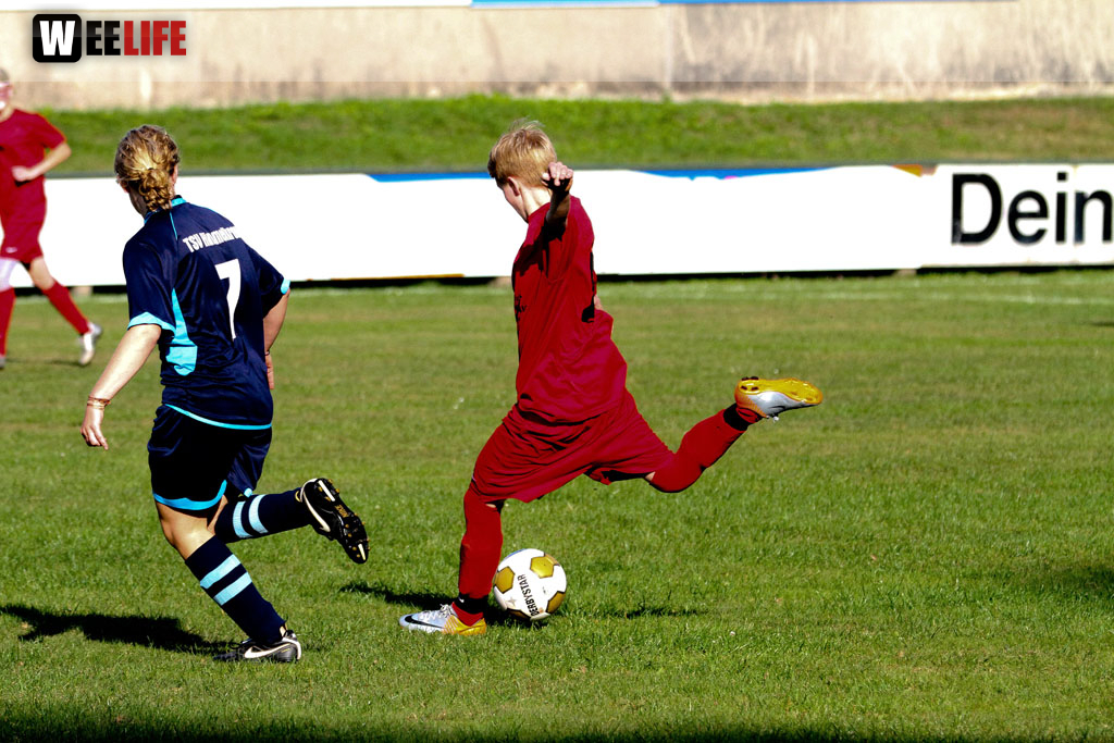 FC Selb - TSV Himmelkron