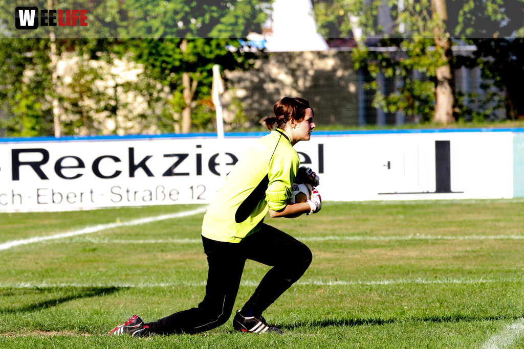 FC Selb - TSV Himmelkron