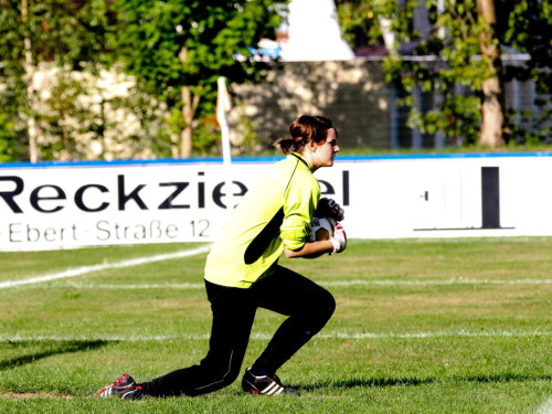 FC Selb - TSV Himmelkron – Foto 11
