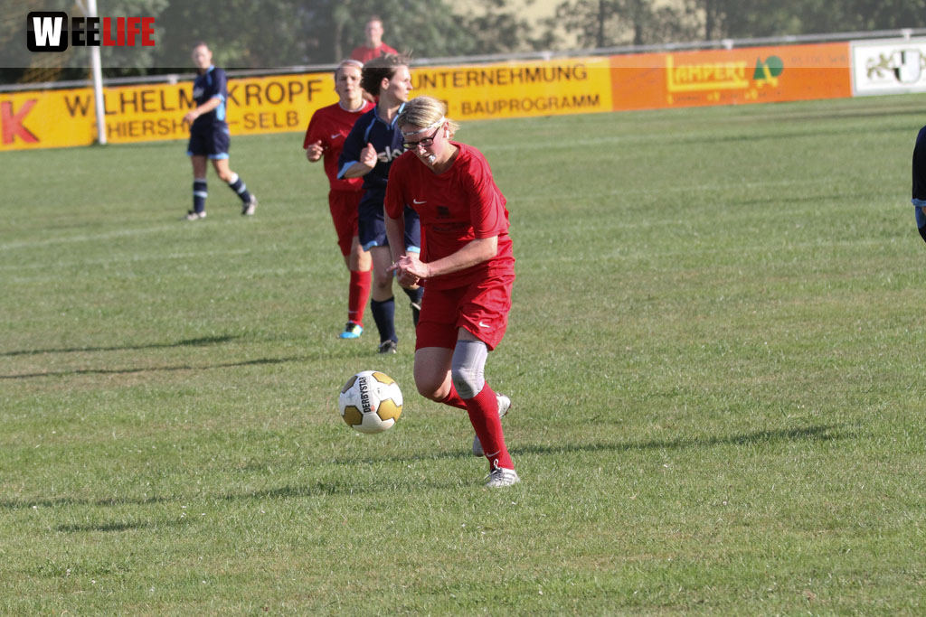 FC Selb - TSV Himmelkron